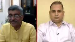 बच्चों को वैक्सीन कब? डॉ सीएम सिंह से जानिए। डॉ संजय राय बोले-'कोरोना की तीसरी लहर कभी भी आ सकती है'