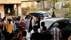 ફટાફટઃ AAPના નેતાઓ પર કરાયો હુમલો, ઈસુદાન ગઢવીએ શું લગાવ્યા આરોપ?,જુઓ મહત્વના સમાચાર