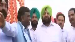 Explained: What is Captain Amarinder Singh's 'lunch politics' amid Punjab Cong rift?