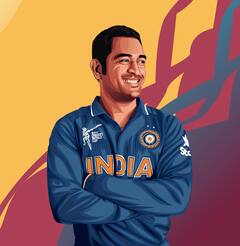 MSD Viral Pics: ட்விட்டரில் டிரெண்டாகும் #DhoniBdayFestBegins