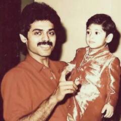 Rana Daggubati Pics: భళ్లాలదేవుడ్ని ఇలా చూసి ఉండరు!