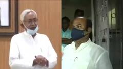 Bihar: Madan Sahni explains reason behind announcing resignation from Minister Post | Ghanti Bajao | 1st July 2021