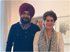 राहुल-प्रियंका से मिले सिद्धू, क्या कैप्टन के साथ सुलह का फार्मूला तैयार हुआ?