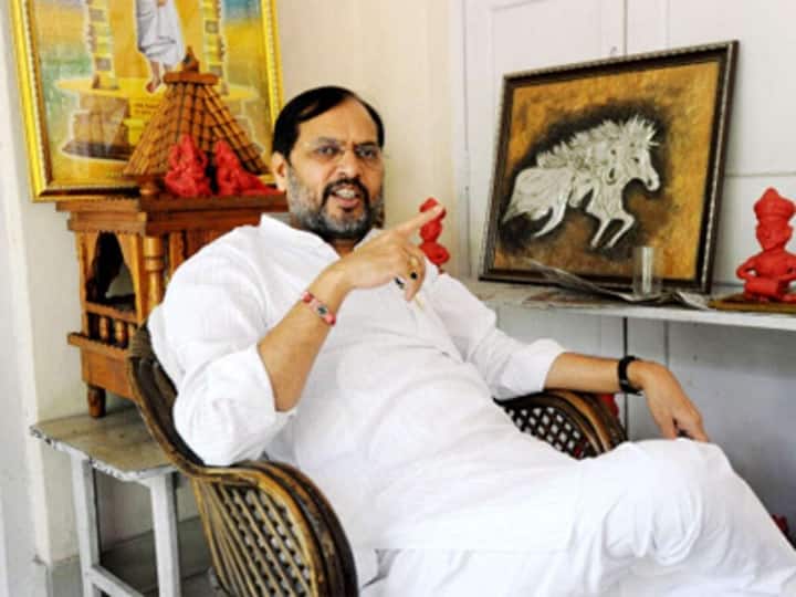 BJP MLA ने CM नीतीश के मंत्रियों पर लगाया 'वसूली' का आरोप, कहा- तबादले में सभी ने जमकर लिए पैसे