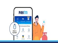 3 முறை கேஷ்பேக்.. இன்னும் என்னென்ன ஆஃபர்ஸ்? Paytm மூலம் சிலிண்டர் புக் செய்வது எப்படி?