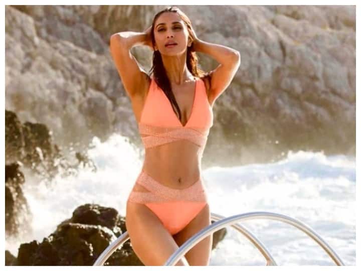 Do you know the secret of Vani Kapoors perfect bikini body क्या आप जानते हैं Vani Kapoor की परफेक्ट बिकिनी बॉडी का राज?