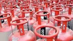 LPG Price Hike: মধ্যবিত্তকে বিড়ম্বনায় ফেলে ফের বাড়ল রান্নার গ্যাসের দাম