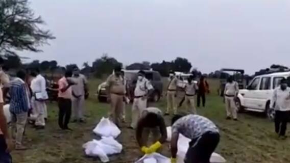 Chilling case of five murders in Madhya Pradesh | Sansani (30 June 2021)