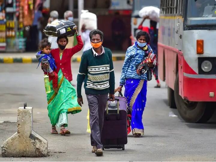 Corona 3rd Wave Warning: દિવાળી વખતે જ કોરોનાની ત્રીજી લહેરની આવી શકે છે પિક, વૈજ્ઞાનિકોએ આપી ચેતવણી Corona 3rd Wave Warning Scientists warn peak may come in October-November Corona 3rd Wave Warning: દિવાળી વખતે જ કોરોનાની ત્રીજી લહેરની આવી શકે છે પિક, વૈજ્ઞાનિકોએ આપી ચેતવણી