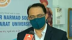 સુરતની VNSGUની સંલગ્ન કોલેજોમાં ઓનલાઇન પરીક્ષામાં ચોરી, 400થી વધુ પરિક્ષાર્થીઓ પકડાયા