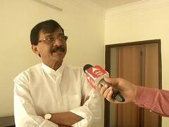 महाराष्ट्रातील विरोधी पक्षाच्या हातात राज्य सरकारशी लढण्याचं एकमेव हत्यार म्हणजे, केंद्रीय तपास यंत्रणा : संजय राऊत