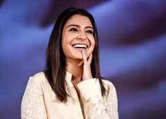 Anushka Sharma | அனுஷ்கா சர்மாவின் மெஜெஸ்டிக் க்ளிக்ஸ்..!