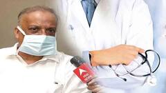 Doctors' Day: আজ ডক্টরস ডে-তে এবিপি লাইভকে দেওয়া একান্ত সাক্ষাৎকারে কী বললেন চিকিৎসক কুণাল সরকার? দেখুন