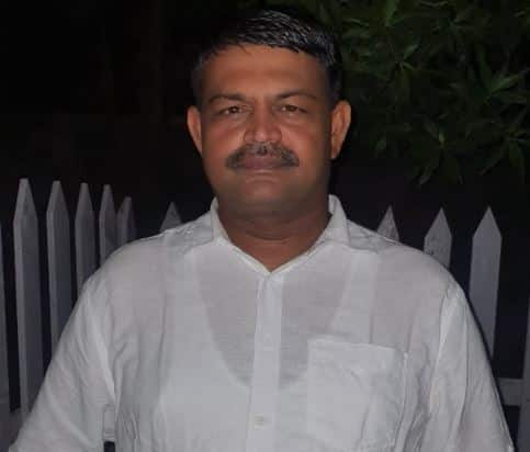 Matar bjp mla kesari sinh caught gambling  ભાજપના ધારાસભ્ય દારુ-જુગારની મહેફિલ માણતા રિસોર્ટમાંથી ઝડપાયા, જાણો વધુ વિગતો