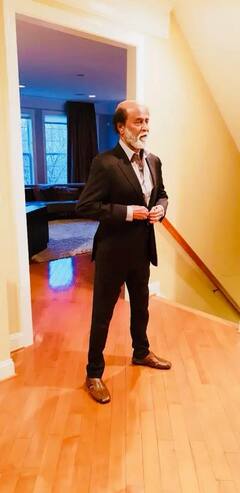 Rajinikanth House Photos: इस आलीशान बंगले में KING की तरह रहते हैं सुपरस्टार रजनीकांत, देखिए घर की Inside तस्वीरें