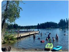 कनाडा और अमेरिका में भीषण गर्मी ने तोड़े पिछले सारे रिकॉर्ड, अब तक सैंकड़ों लोगों की गई जान