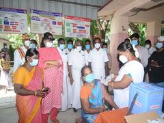 திருவாரூர் மாவட்டத்தில் 67 பேருக்கு கொரோனா; 5 பேர் உயிரிழப்பு!