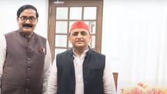 Akhilesh Yadav से मिले BSP निलंबित हुए विधायक, क्या है इस मुलाकात के सियासी मायने?