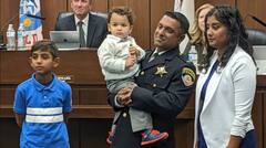 ਪਹਿਲਾ ਭਾਰਤੀ ਬਣੇਗਾ ਅਮਰੀਕਾ ਦਾ ਪੁਲਿਸ ਮੁਖੀ