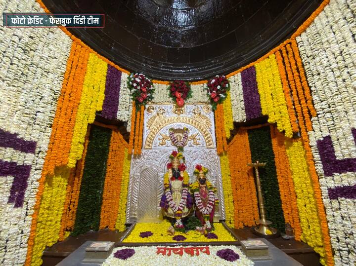 (फोटो सौजन्य : फेसबुक दिंडी टीम)