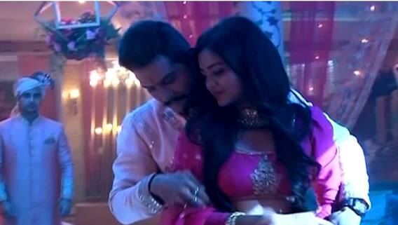 Molkki: Purvi,Vipul and Virendra's love triangle?