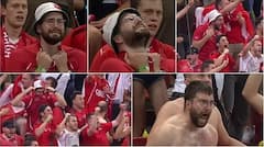 Euro Cup Updates: তারকা ভক্তকে নিয়ে টানাটানি, কেউ দিচ্ছে বিমান টিকিট, কেউ পানীয়, সম্পূর্ণ নিখরচায়!