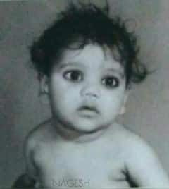 Akkineni Nagarjuna Pics: : నాగార్జున మ్యారేజ్‌ ఫొటోస్‌ చూశారా?