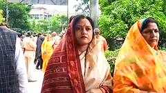 Pratapgarh: जिला पंचायत अध्यक्ष चुनाव को लेकर असमंजस में BJP, आखिरी वक्त में दो नामांकन