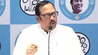 ‘INDIA Bloc Has No Future’: Sukhendu Sekhar Roy Reveals Why He Quit TMC