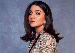 Anushka Sharma | அனுஷ்கா சர்மாவின் மெஜெஸ்டிக் க்ளிக்ஸ்..!