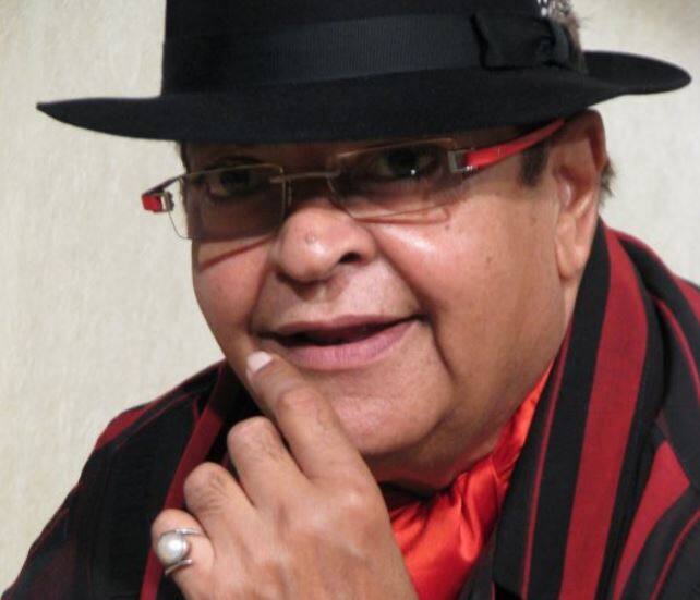 Veteran Gujarati film actor Arvind Rathod passed away Arvind Rathod Death: ગુજરાતી ફિલ્મોના દિગ્ગજ અભિનેતા અરવિંદ રાઠોડનું નિધન