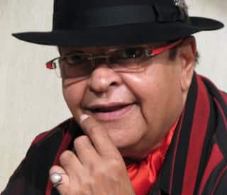 Arvind Rathod Death: ગુજરાતી ફિલ્મોના દિગ્ગજ અભિનેતા અરવિંદ રાઠોડનું નિધન