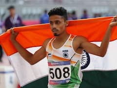 Tokyo Olympic | டோக்கியோ ஒலிம்பிக் போட்டிகளுக்கு தேர்வான தடகள வீரர் வீராங்கனைகள் !