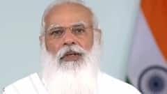 National Doctors' Day | PM Modi calls doctors 'Form of God' & 'Devdoot' | Full Speech