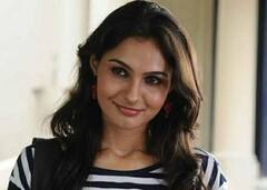 Andrea photos | அழகே ஆண்ட்ரியா.. அசத்தலான புகைப்படங்கள்!