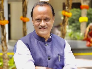 MSCB Scam: ED Attaches Assets Worth Over Rs 65 Cr Of Sugar Mill Linked To Ajit Pawar & Wife