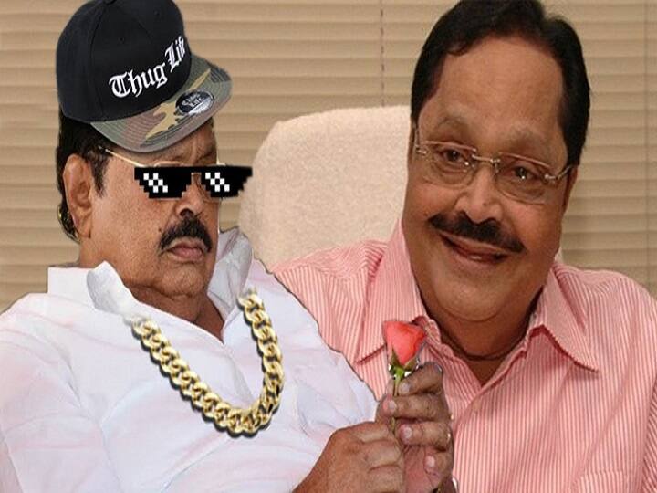 HBD Duraimurugan | முருகன்... Thug Life துரைமுருகன் ஆன கதை..! Minister Duraimurugan celebrating his 85th birthday, The story of the beginning of the political journey HBD Duraimurugan | முருகன்... Thug Life துரைமுருகன் ஆன கதை..!
