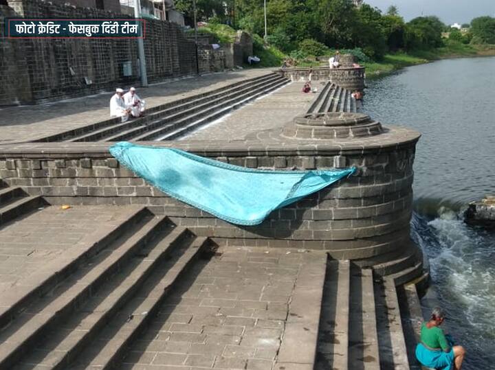 (फोटो सौजन्य : फेसबुक दिंडी टीम)