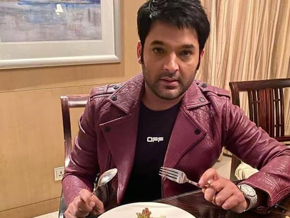 The Kapil Sharma Show: कपिल शर्मा ने बढ़ाई फीस, पहले लाखों लेते थे अब करोड़ तक हुई सैलरी, जानिए डिटेल्स The Kapil Sharma Show: कपिल शर्मा ने बढ़ाई फीस, पहले लाखों लेते थे अब करोड़ तक हुई सैलरी, जानिए डिटेल्स
