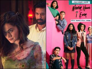 Netflix Announces Dates Of Upcoming Shows & Movies To Watch Out For In July!