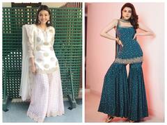 Kajal Aggarwal के एथनिक लुक्स पर फिदा हो जाएंगे आप, देखें उनकी खूबसूरत तस्वीरें