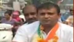 સુરતના પૂર્વ નગર સેવક સતિશ પટેલની ધરપકડ, 15 હજારની લાંચ માંગ્યાનો આરોપ