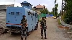 Pulwama Encounter: सुरक्षाबलों ने जैश के एक बड़े आतंकी को घेरा, मुठभेड़ अभी-भी जारी
