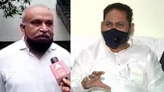 आधी देशमुख... नंतर सरनाईक आता नितीन राऊत? वकील तरुण परमार यांची नितीन राऊतांविरोधात ईडीकडे तक्रार