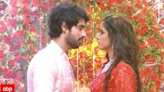 Yeh Hai Chahatein: Preesha & Rudrakash's 'Tashan' continues