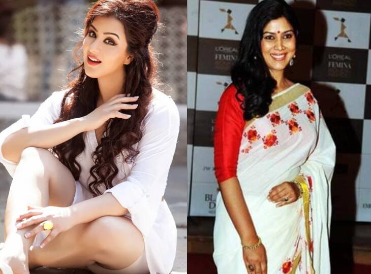 Some 48 years or 43 years, even after many affairs, these TV actresses have  not married - Daily India