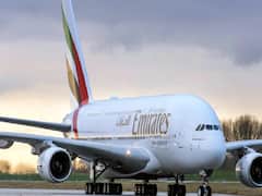 Emirates Airlines Security Lapse: दुबई से भारत आ रहे 2 एयरक्राफ्ट एक ही रनवे पर आए, बाल-बाल बची सैकड़ों यात्रियों की जान