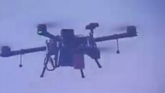 भारतीय उच्चायोग की ड्रोन से रेकी की गई! Pakistan की नापाक करतूत । Master Stroke