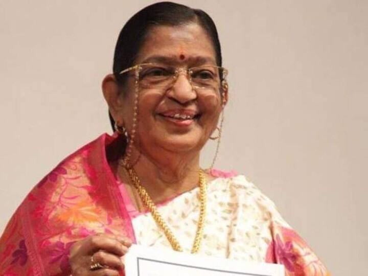 Some mesmerizing songs of Singer P Susheela இரவிற்கு இன்பம் சேர்க்கும் பி.சுசீலாவின் ப்ளே லிஸ்ட் !