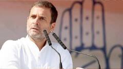 Rahul Gandhi के हमले पर BJP का पलटवार- नफरत का मोतियाबिंद आपको सच्चाई से दूर कर देता है